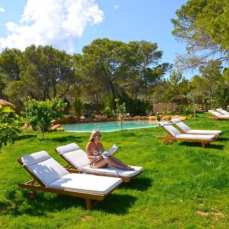 Hostal Cala Boix Es Canar  Phòng bức ảnh